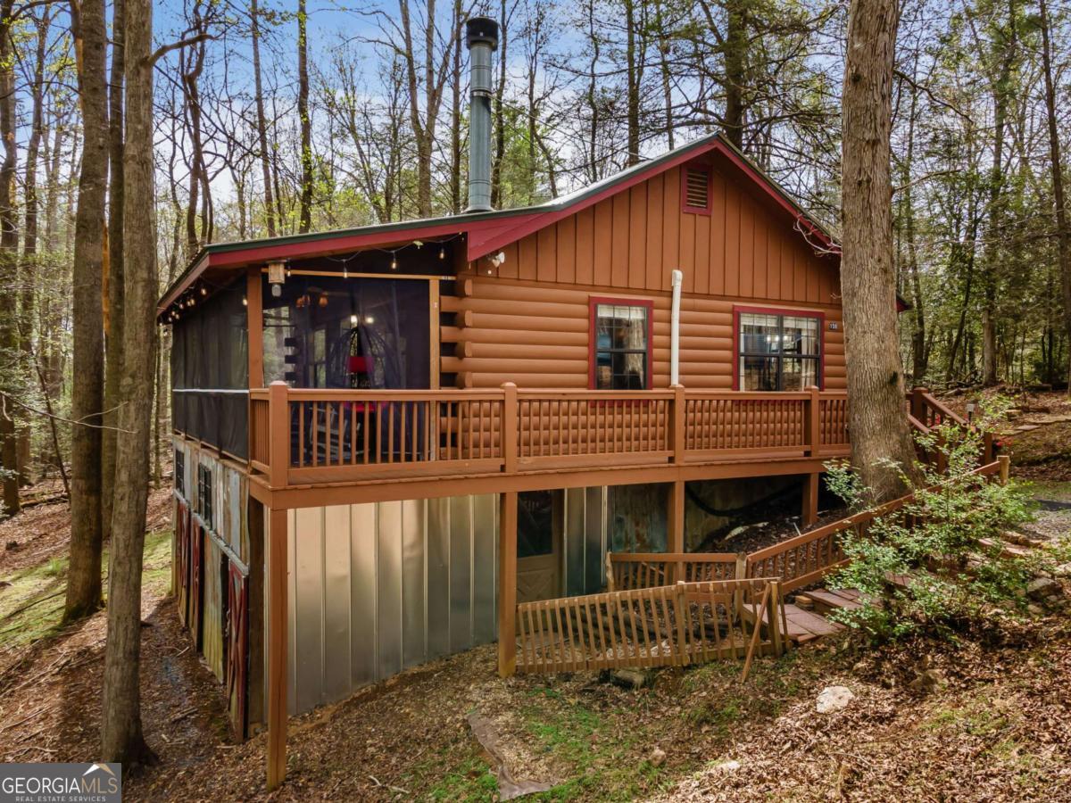 159 Pack Creek Road Property Photo 6
