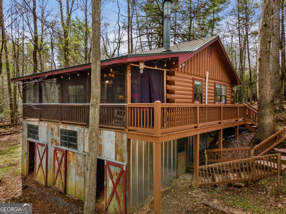 159 Pack Creek Road Property Photo 7