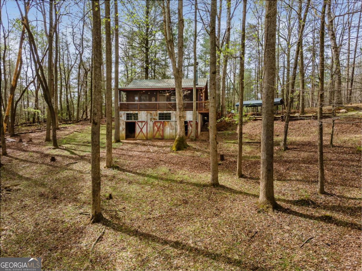 159 Pack Creek Road Property Photo 8