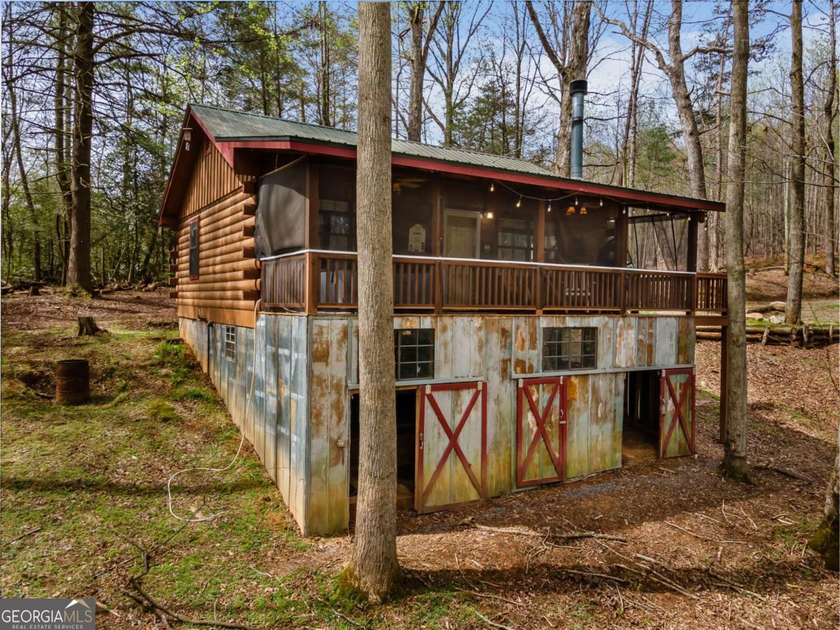 159 Pack Creek Road Property Photo 9