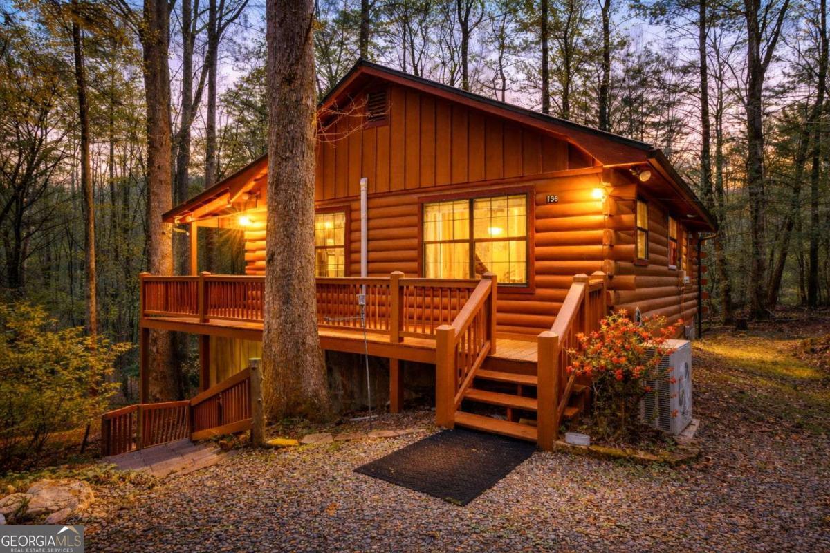 159 Pack Creek Road Property Photo 11