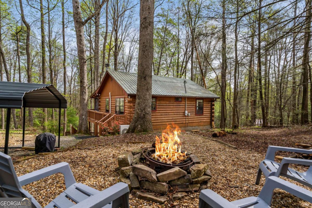 159 Pack Creek Road Property Photo 12
