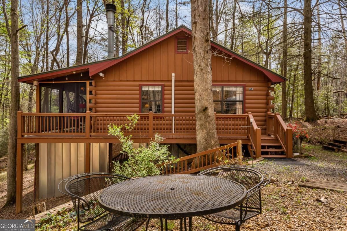 159 Pack Creek Road Property Photo 15