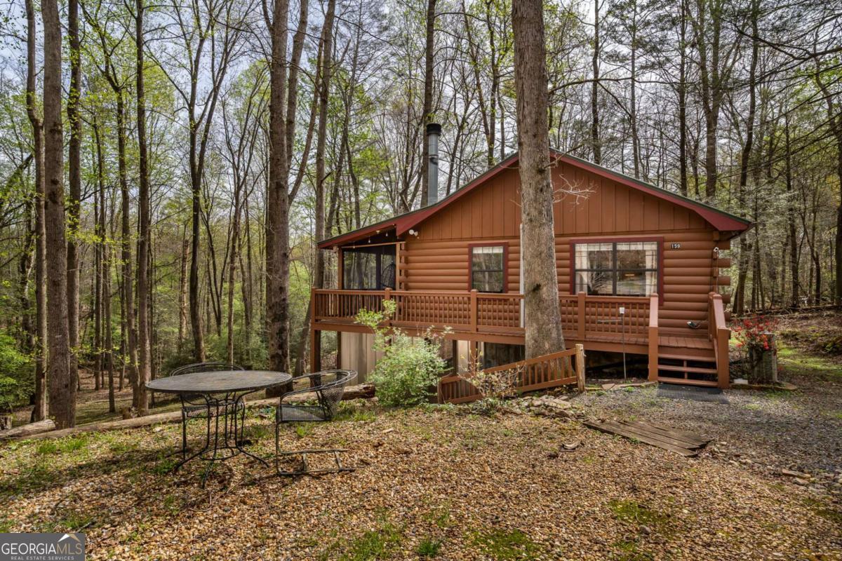 159 Pack Creek Road Property Photo 16