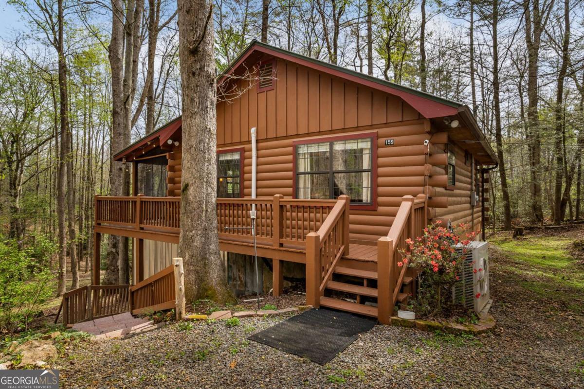 159 Pack Creek Road Property Photo 17