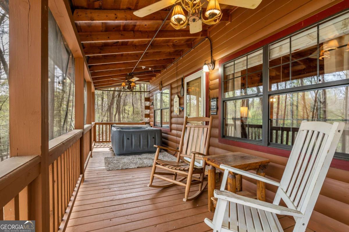 159 Pack Creek Road Property Photo 18