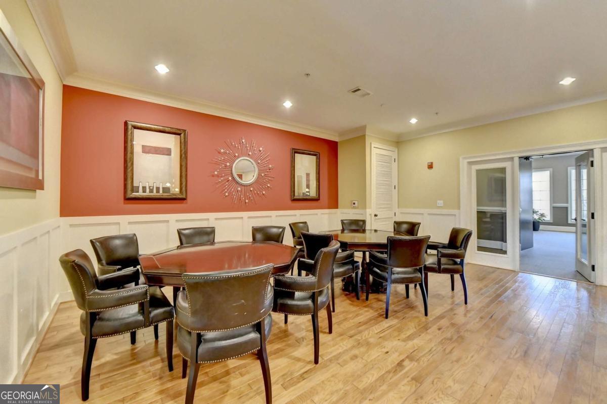 3635 E Paces Circle Ne # 1309 Property Photo 24