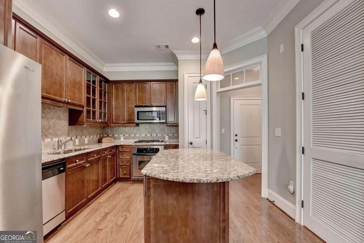 3635 E Paces Circle Ne # 1309 Property Photo 33