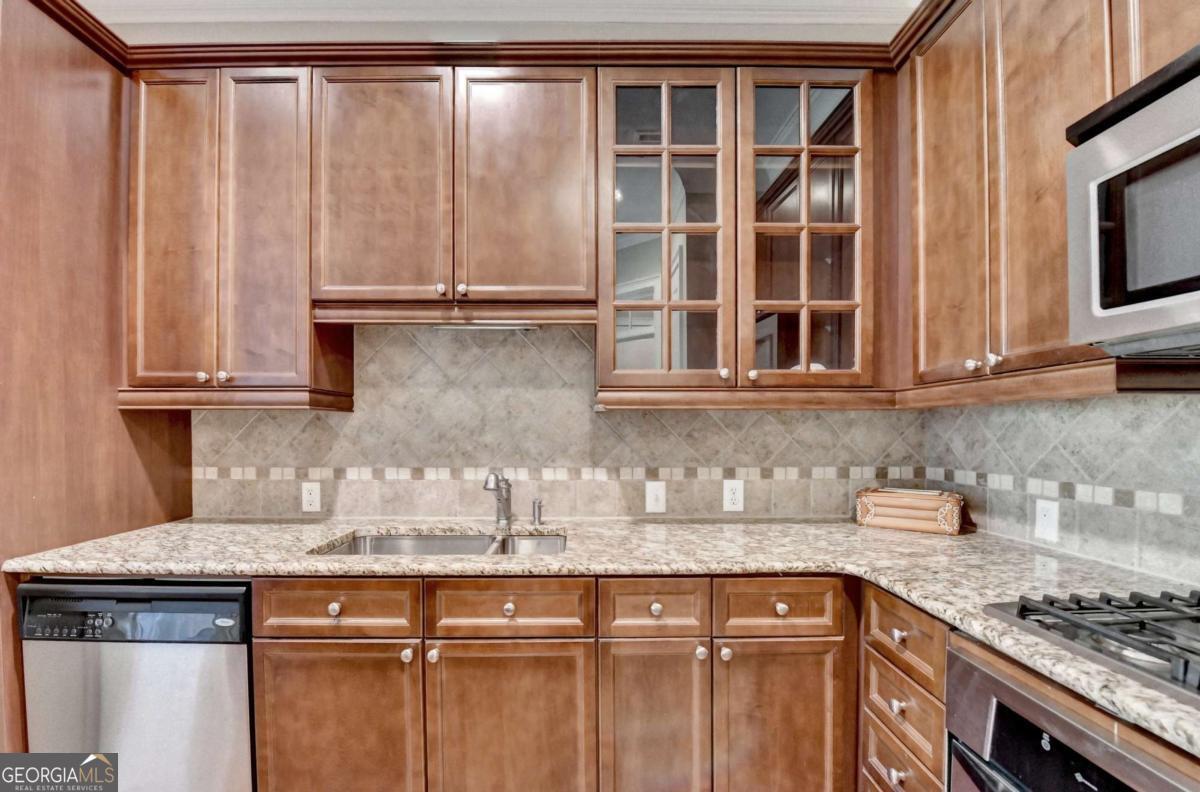 3635 E Paces Circle Ne # 1309 Property Photo 36