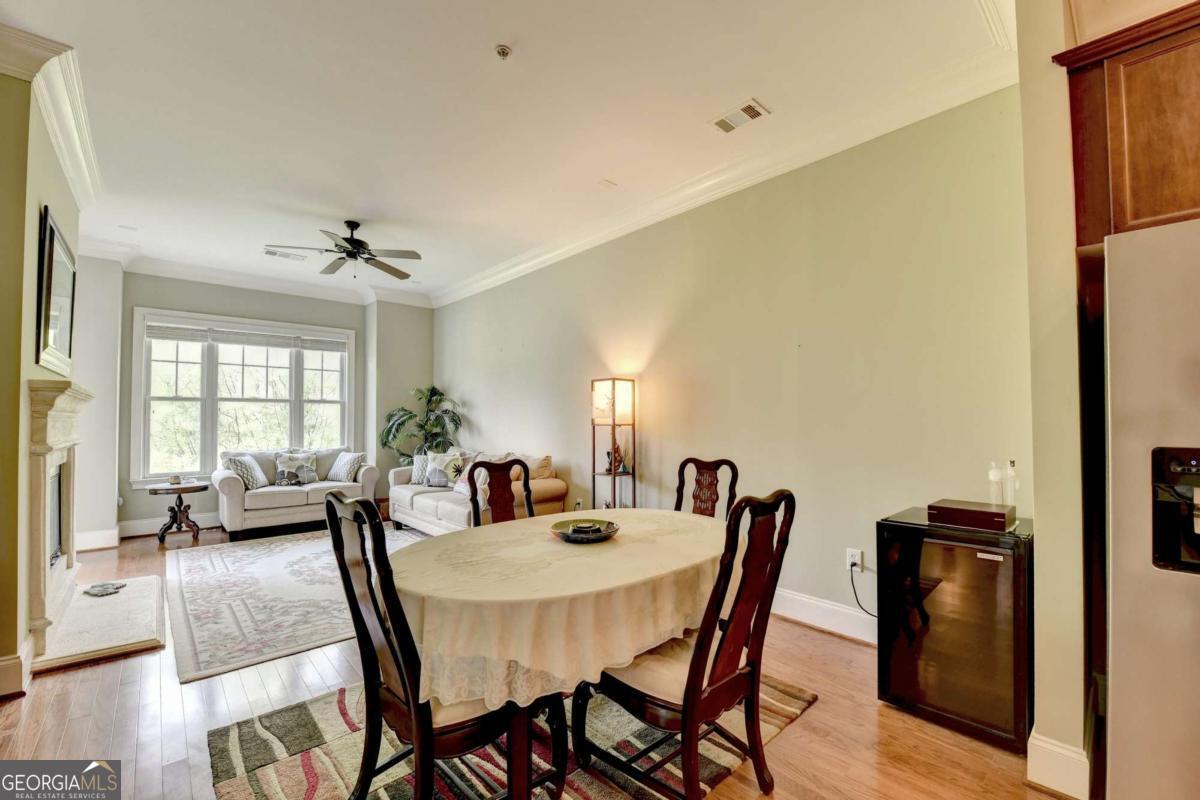 3635 E Paces Circle Ne # 1309 Property Photo 41