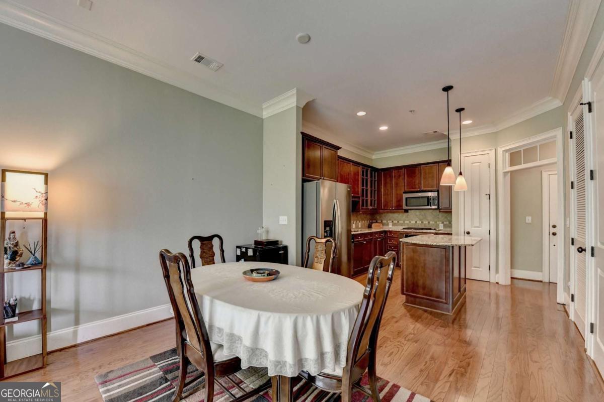 3635 E Paces Circle Ne # 1309 Property Photo 45