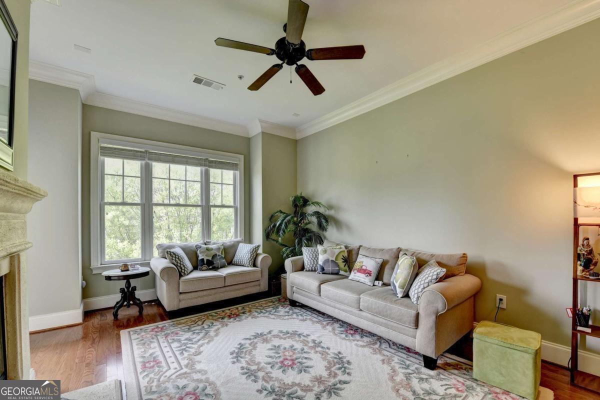 3635 E Paces Circle Ne # 1309 Property Photo 46