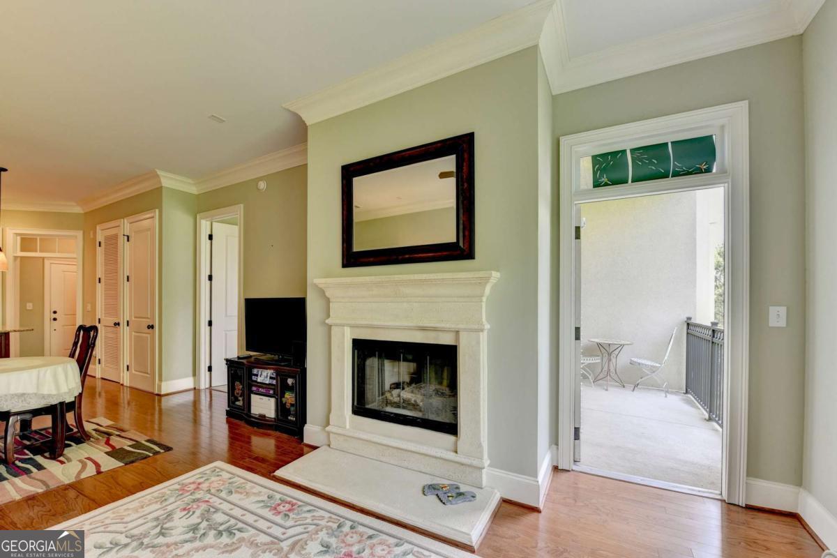 3635 E Paces Circle Ne # 1309 Property Photo 49