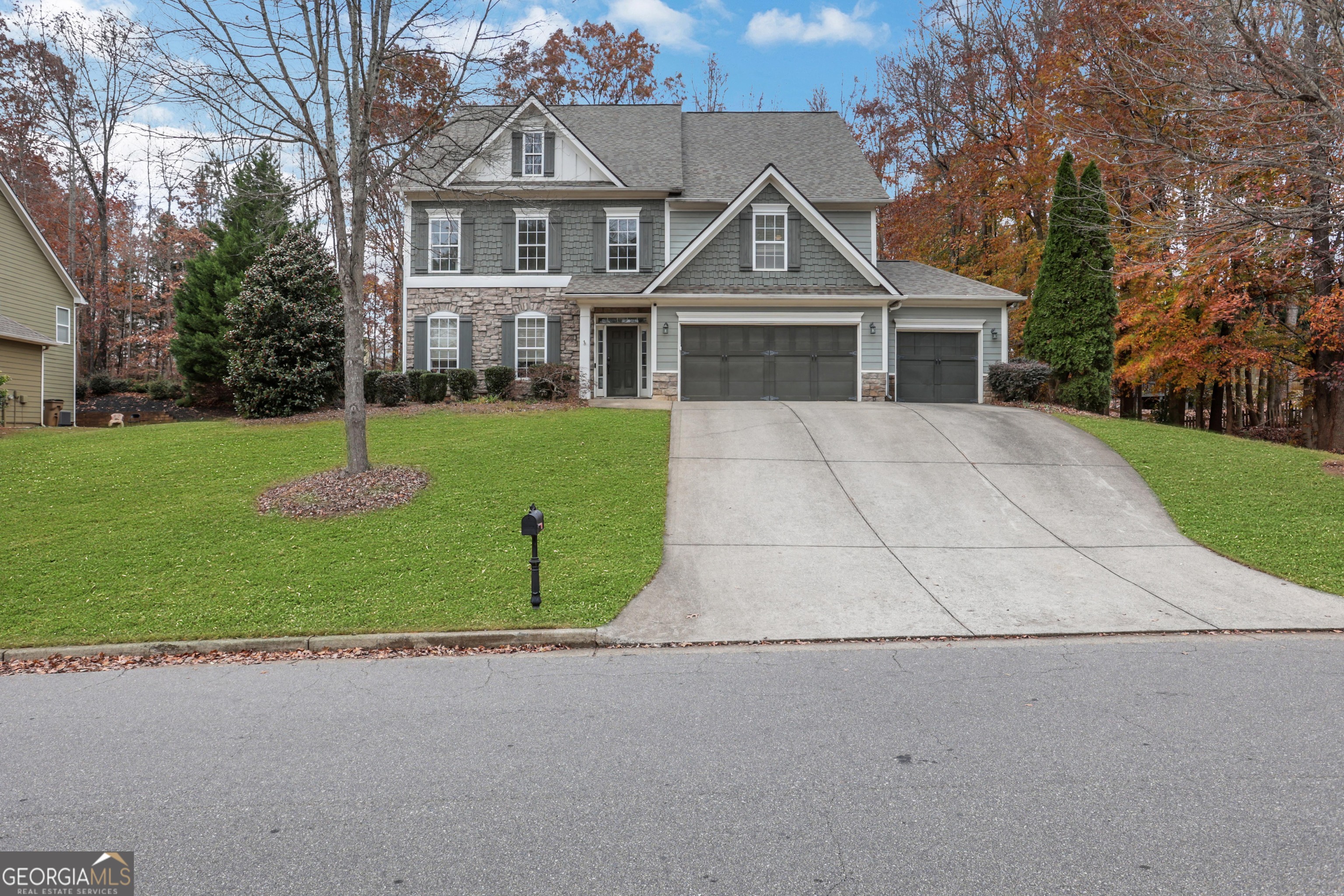 3180 Caney Creek Lane Property Photo 1