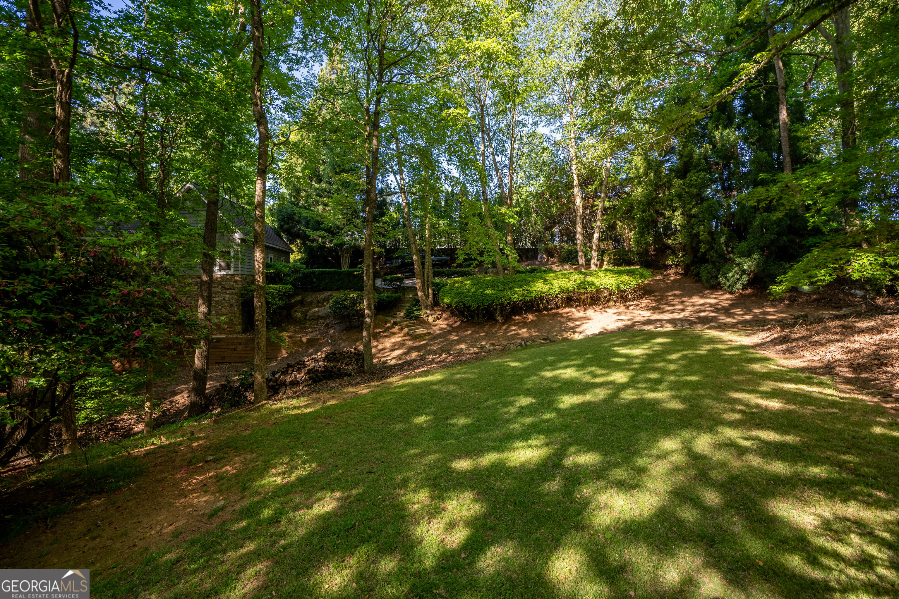 5977 Nachoochee Trail Property Photo 2