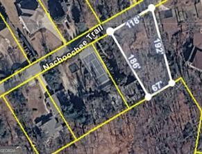 5977 Nachoochee Trail Property Photo 3