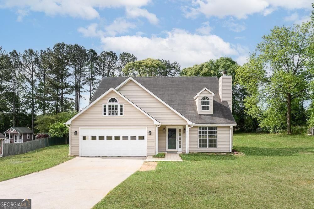 7790 Wethersfield Drive Property Photo 1