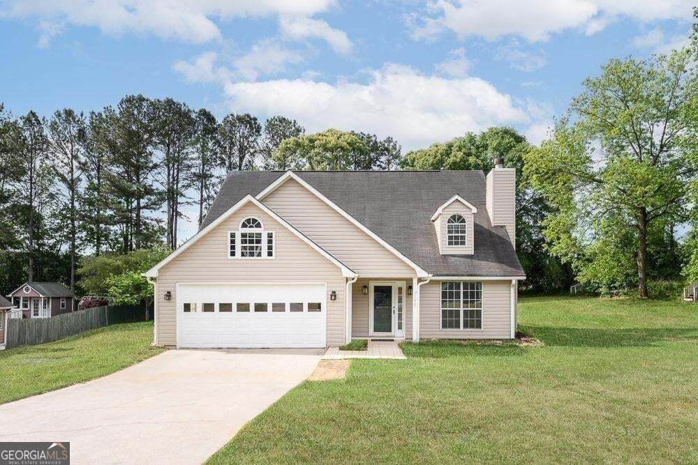 7790 Wethersfield Drive Property Photo 1
