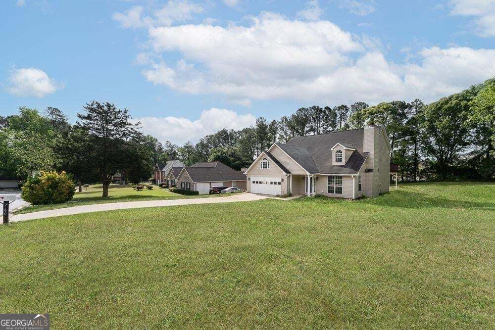 7790 Wethersfield Drive Property Photo 2