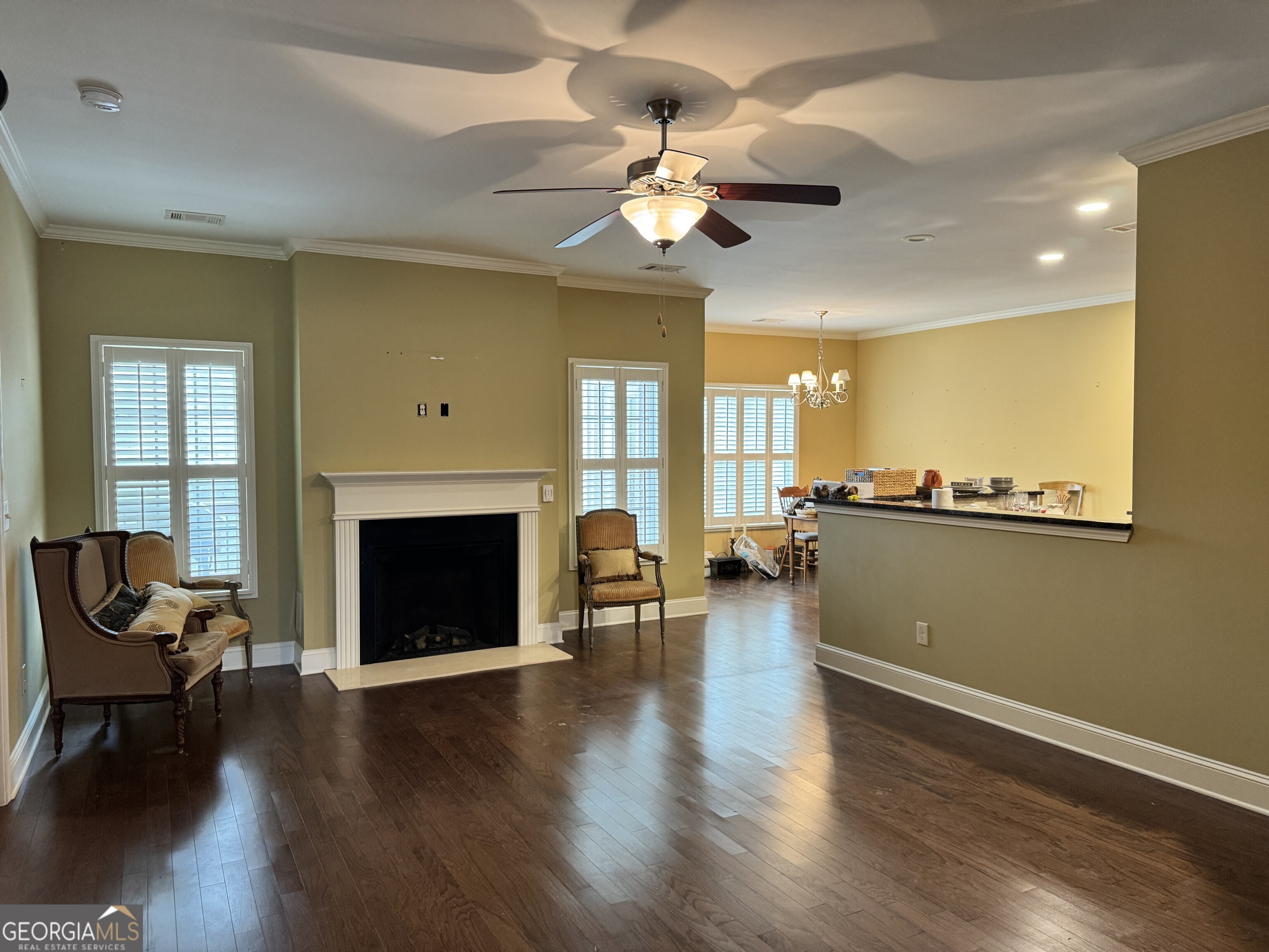 569 Sawnee Corners Drive Property Photo 3
