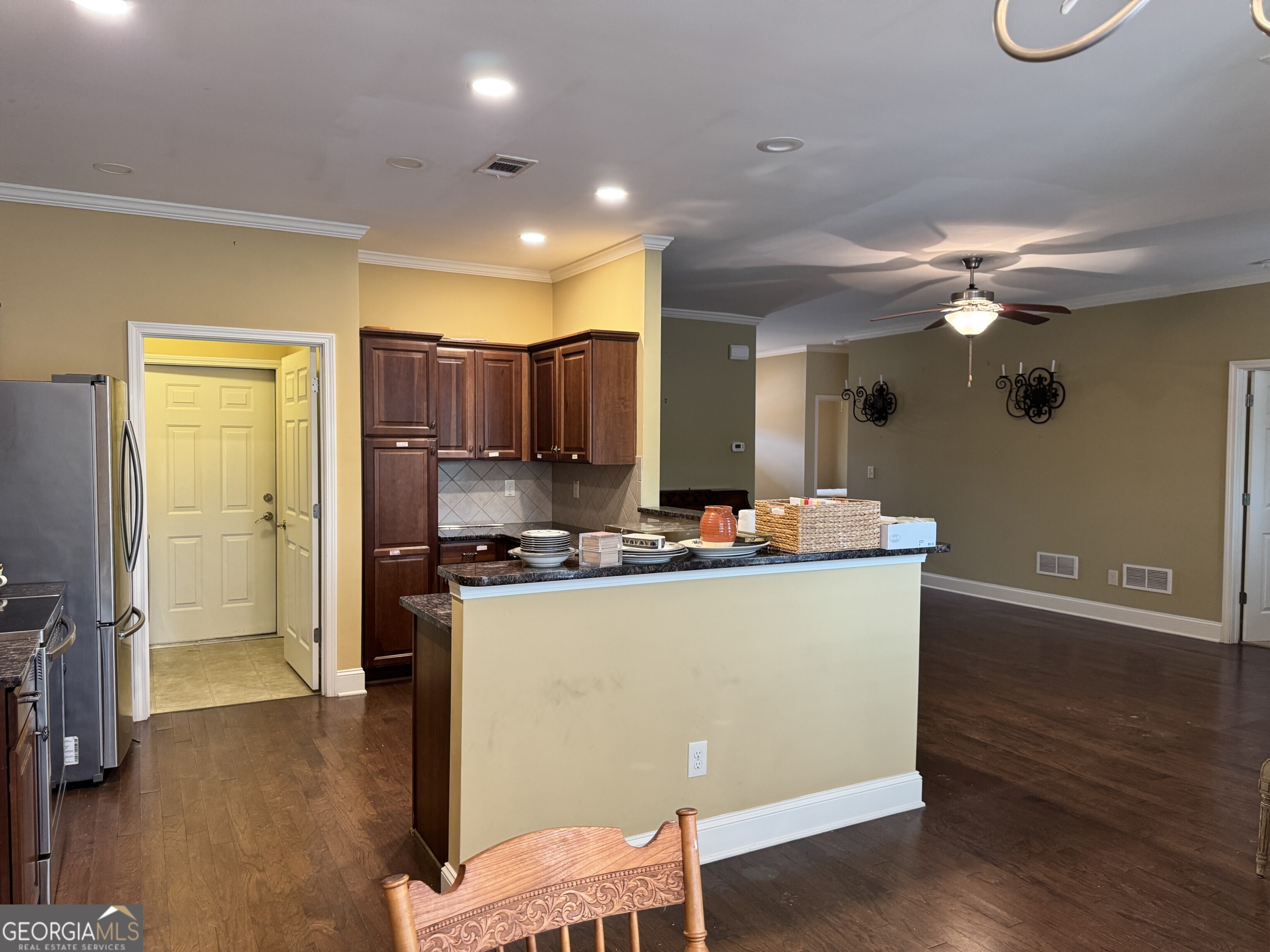 569 Sawnee Corners Drive Property Photo 12