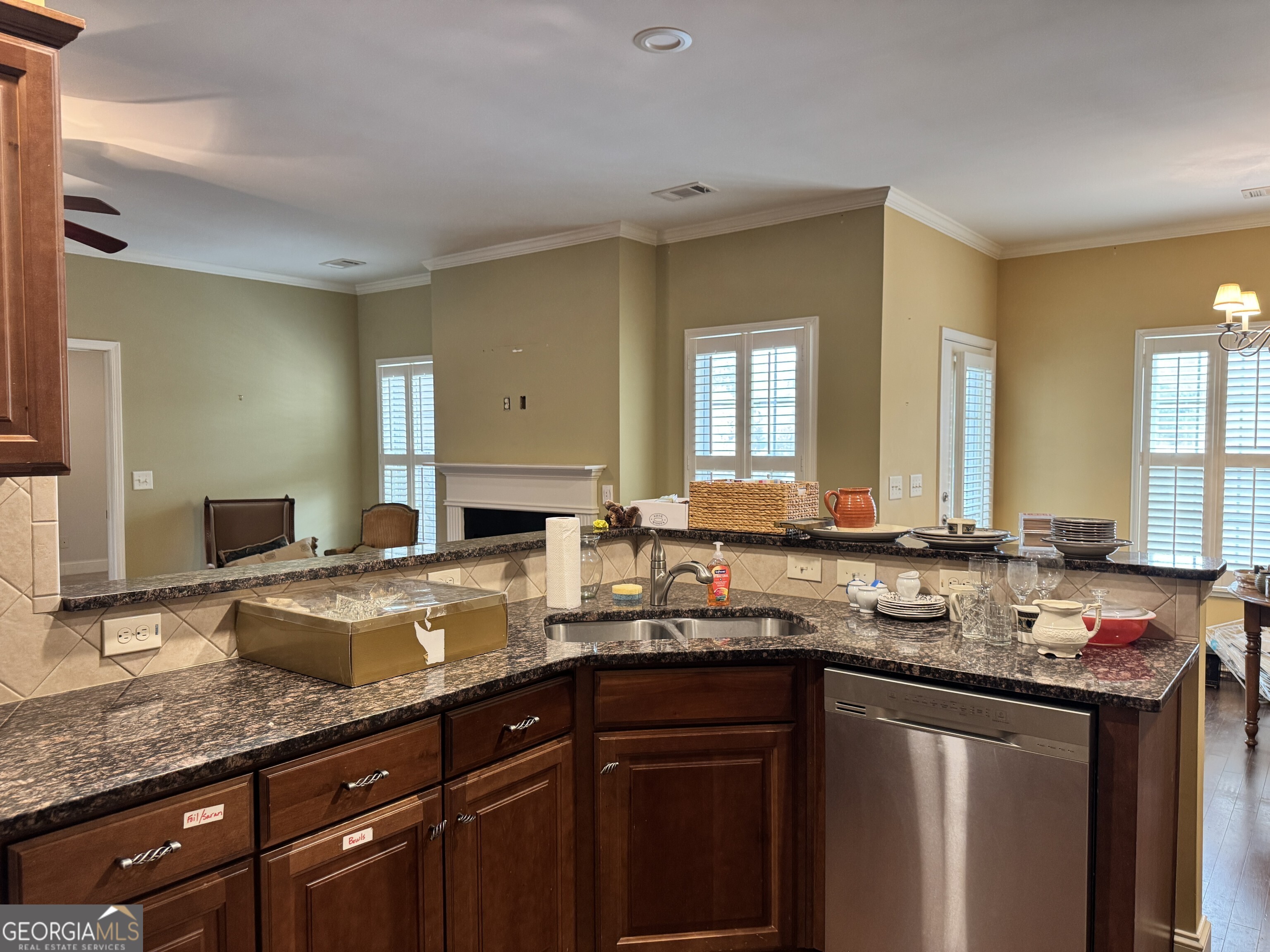 569 Sawnee Corners Drive Property Photo 16