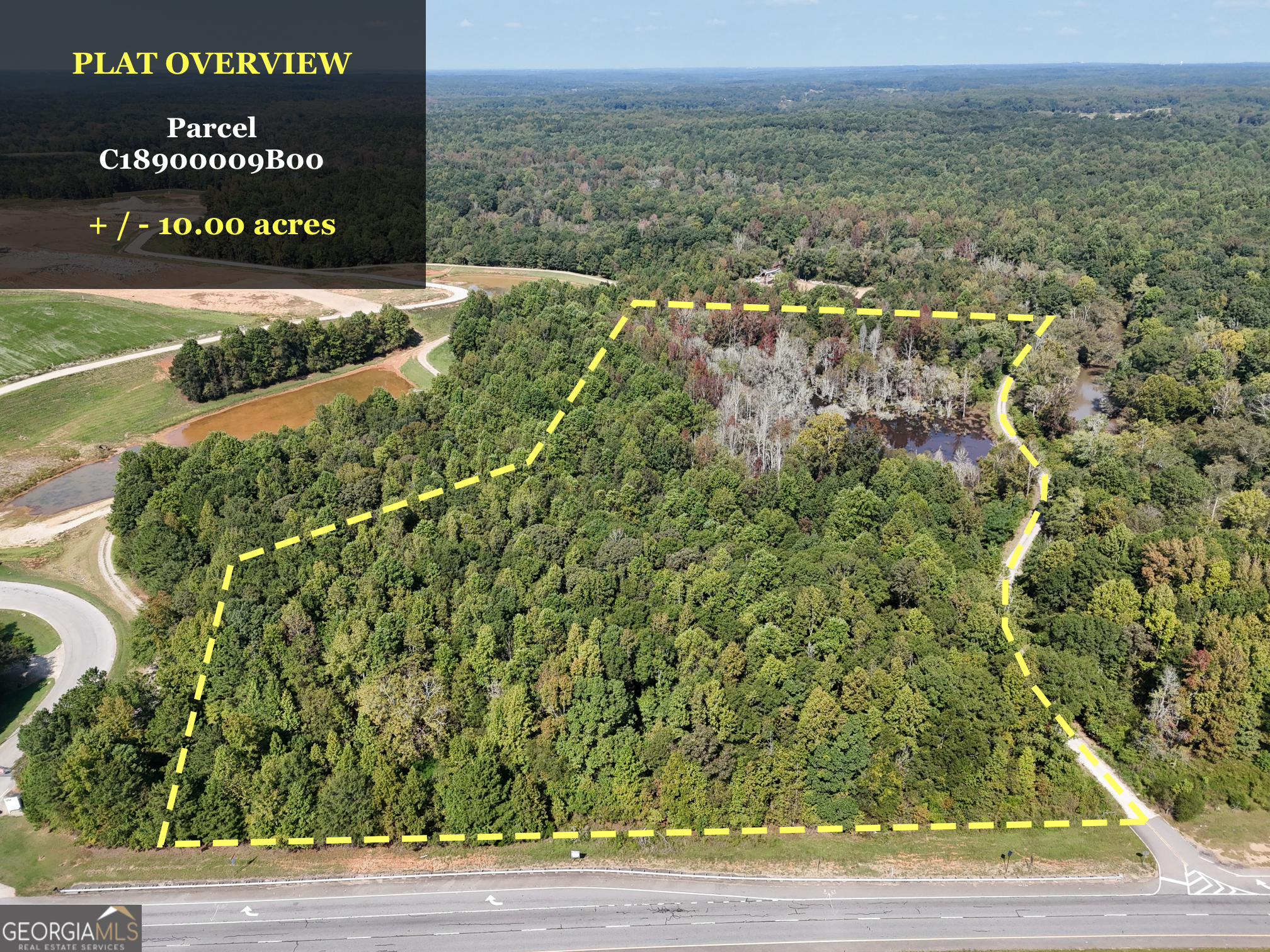 51 Highway 78 Property Photo 2