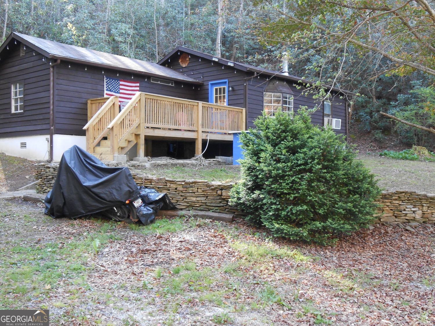 136 Bowie Lane Property Photo 2