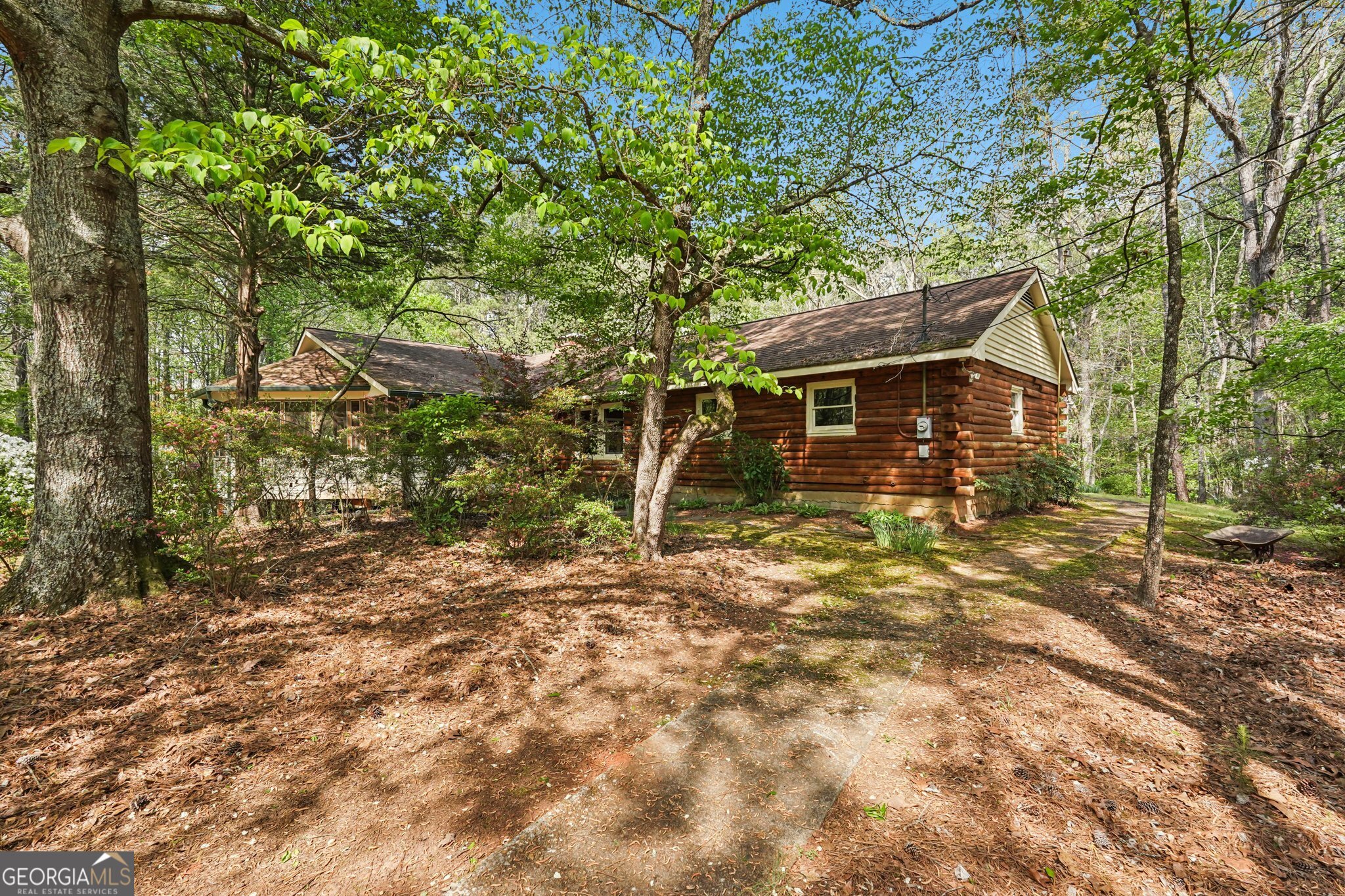9120 Wilkerson Mill Road Property Photo 1