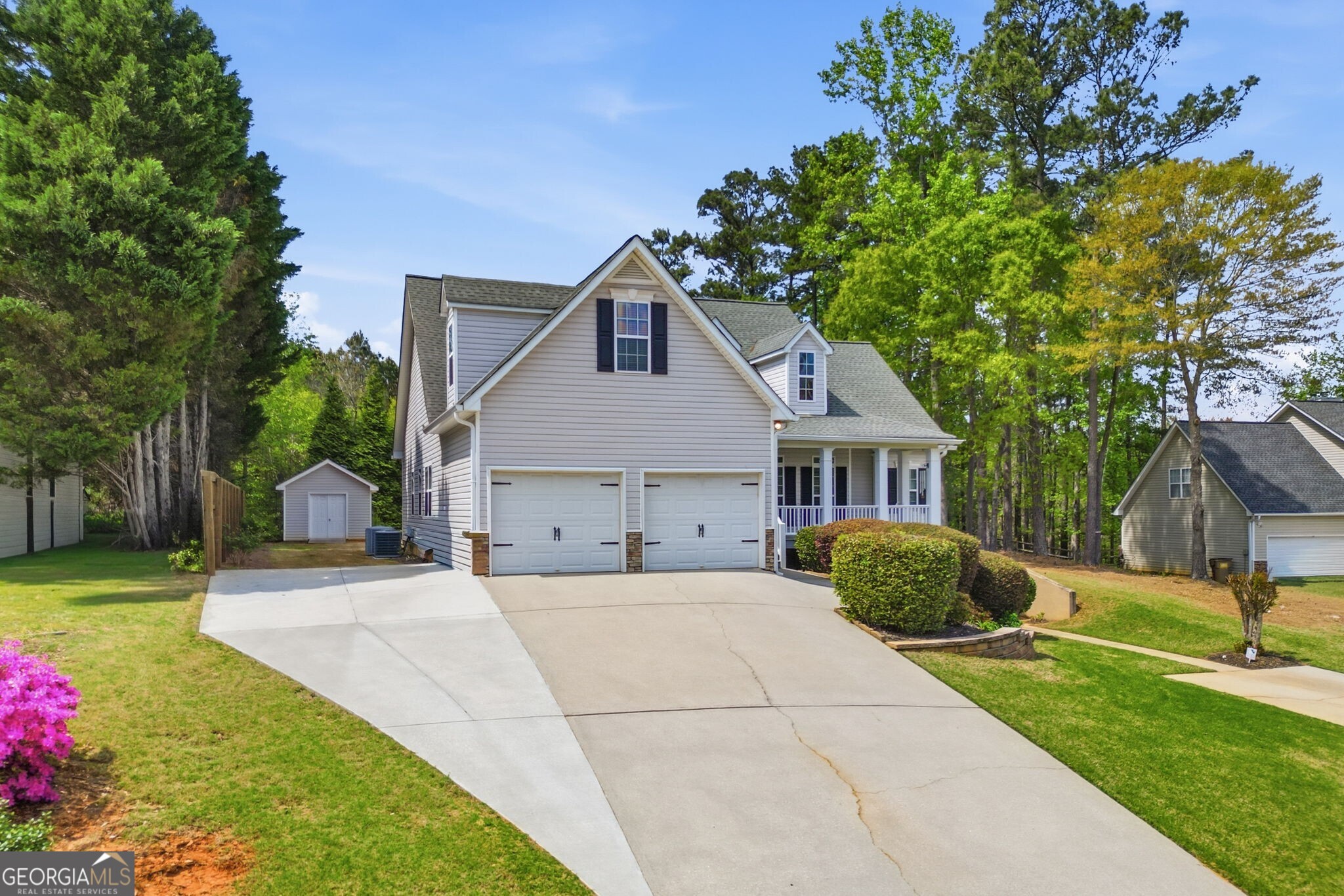 404 Vineyard Drive Property Photo 5