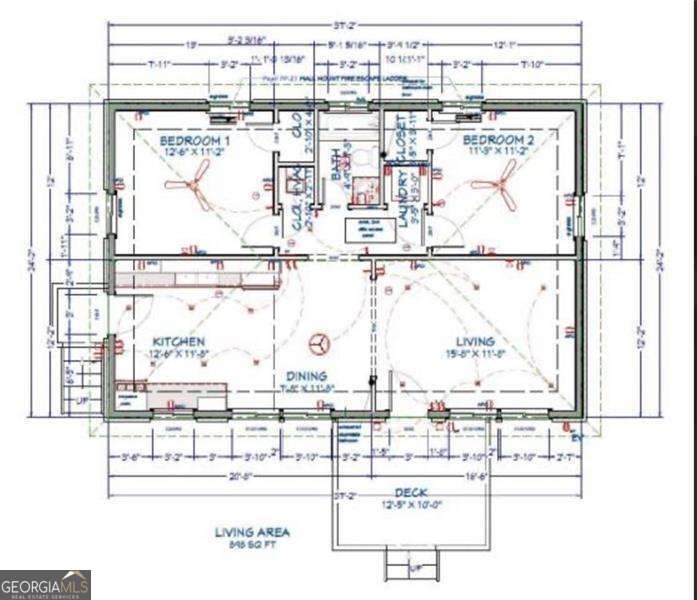 1341 Pine Avenue Property Photo 9