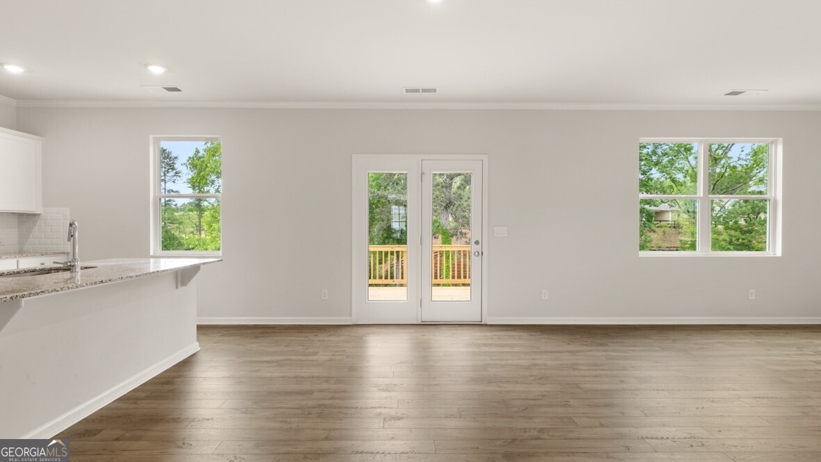206 Thompson Ridge Lane Property Photo 10