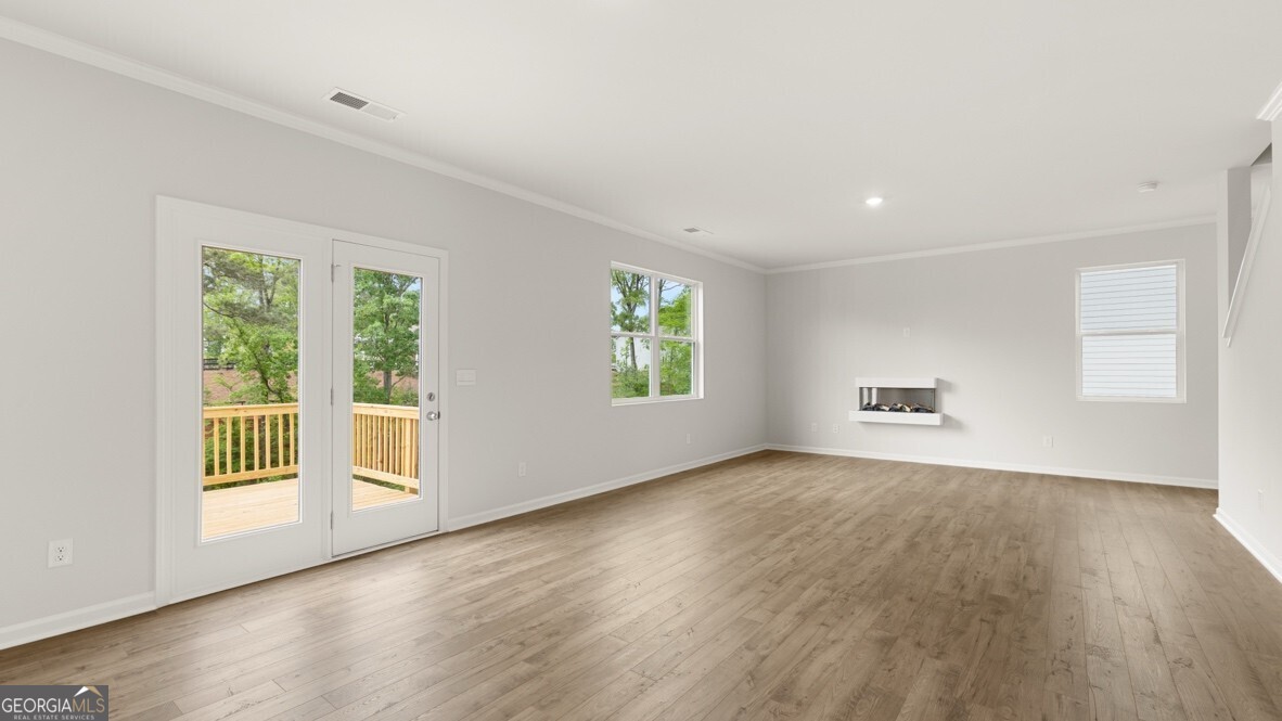 206 Thompson Ridge Lane Property Photo 13