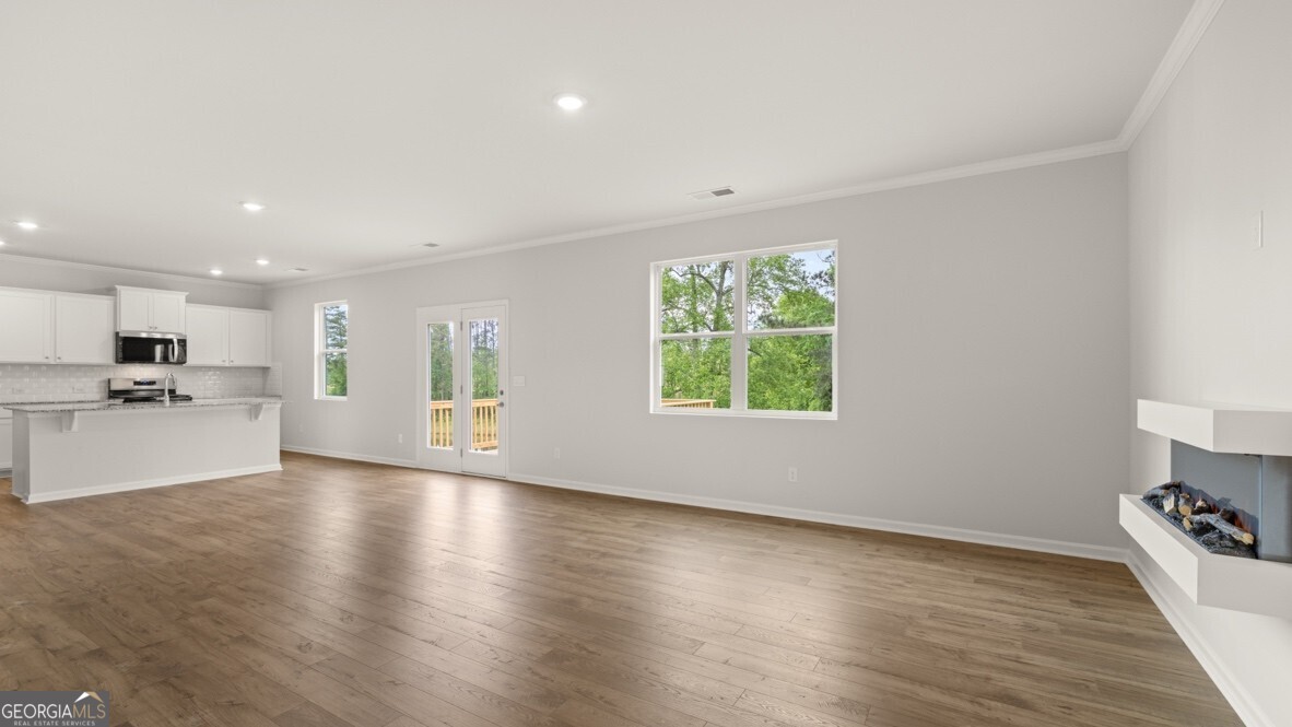 206 Thompson Ridge Lane Property Photo 15
