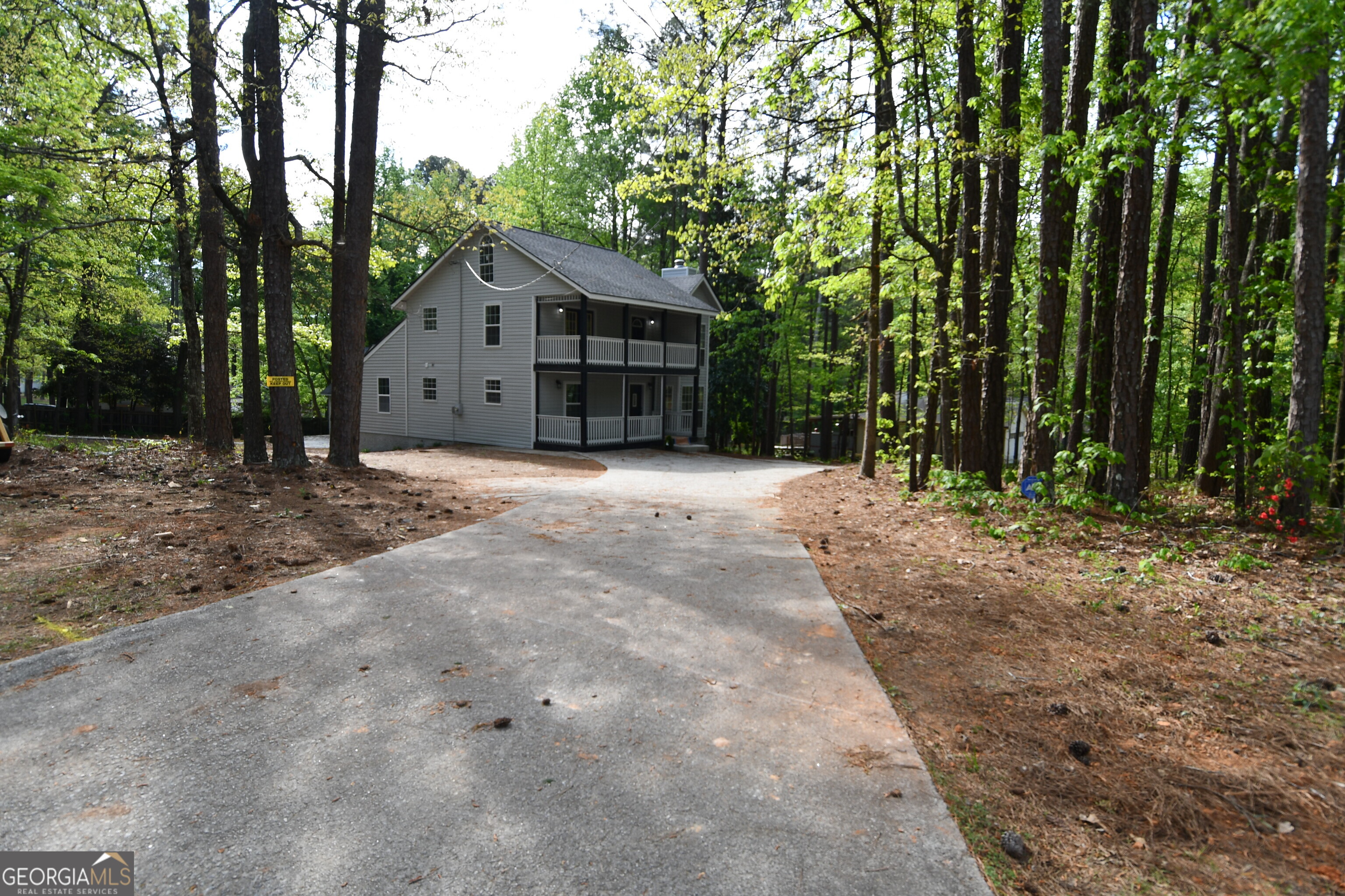9780 Dixon Industrial Boulevard Property Photo 1