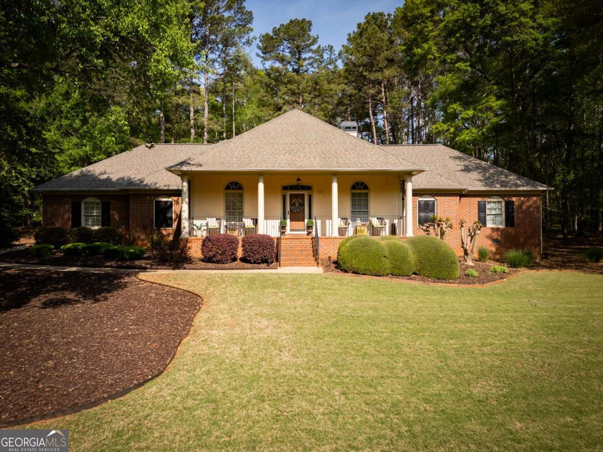 1311 Station Drive Property Photo 1