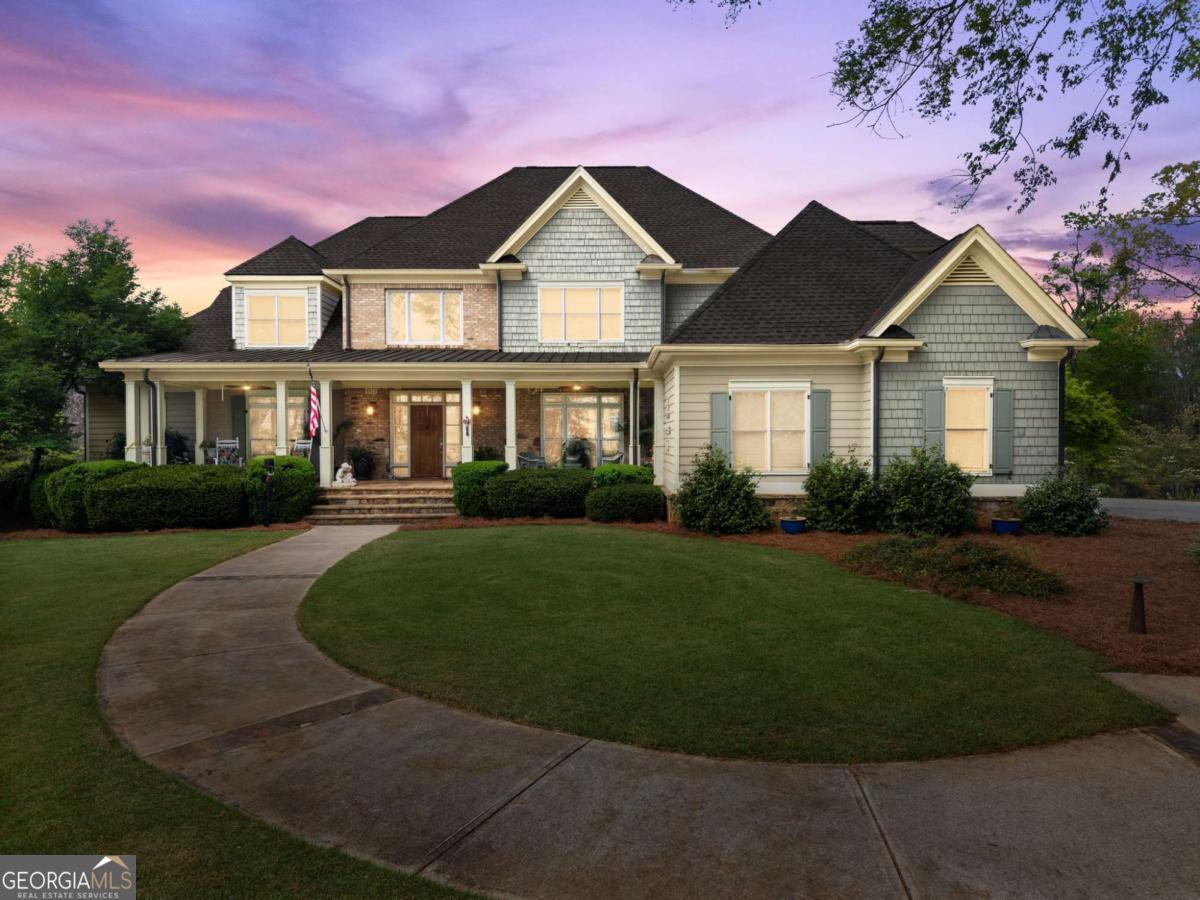 594 Peachtree Road Property Photo 1