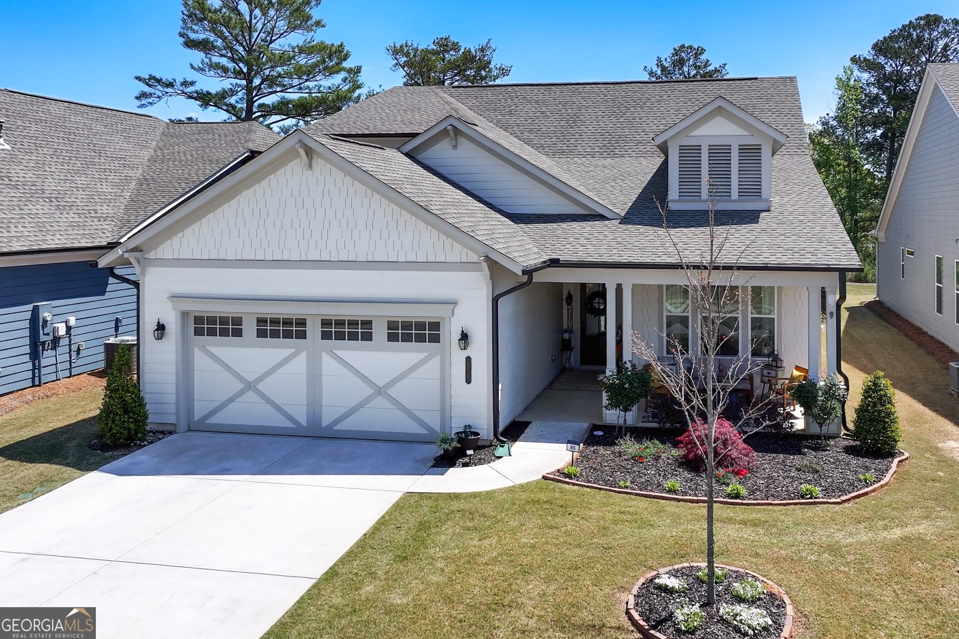 85 Rabun Court Property Photo 1