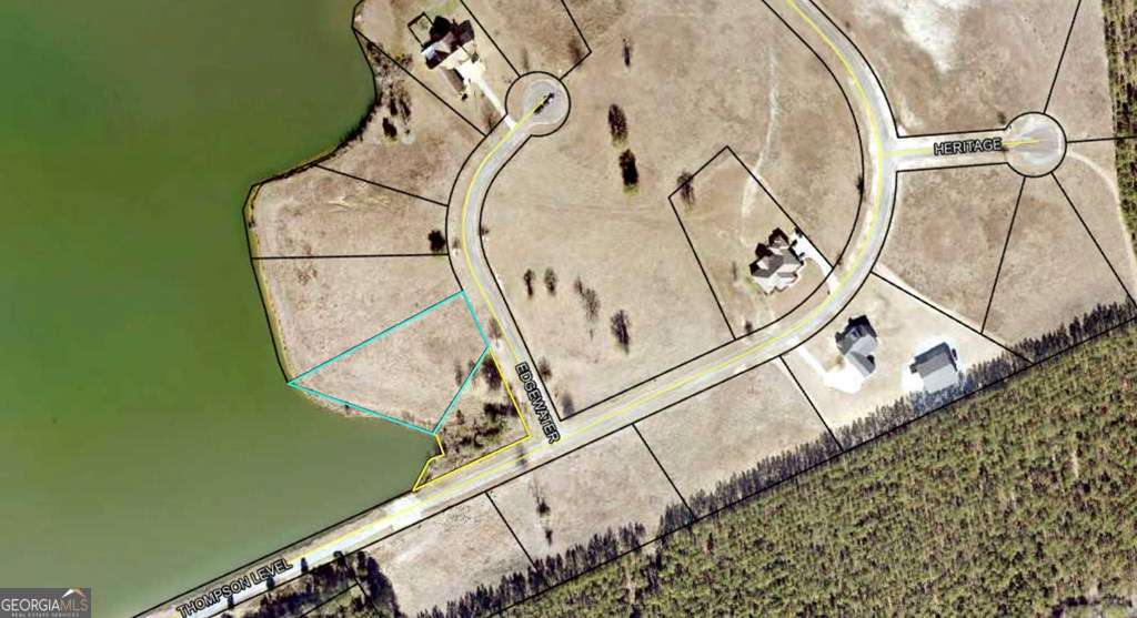 600 Thompson Level Road Property Photo 2