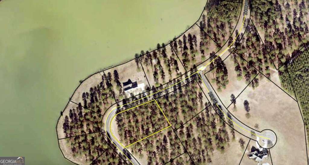 600 Thompson Level Road Property Photo 3