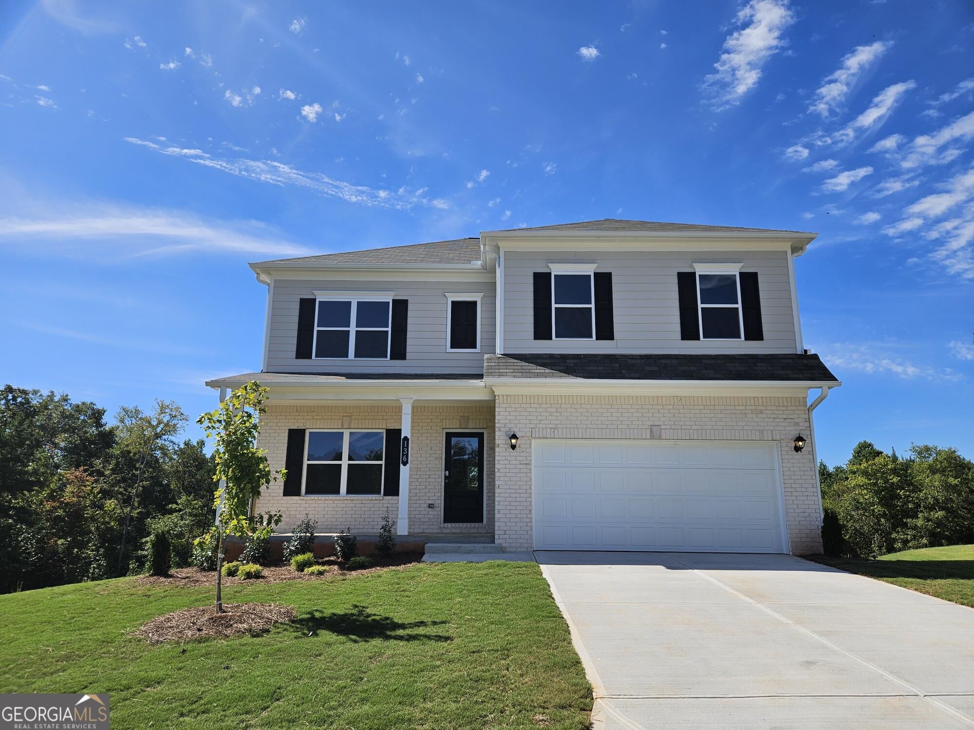 136 Creekside Road LOT 41 Property Photo 1