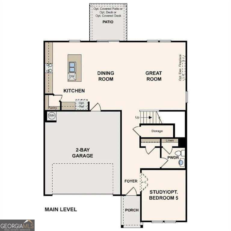 8051 Dickens Drive Property Photo 27