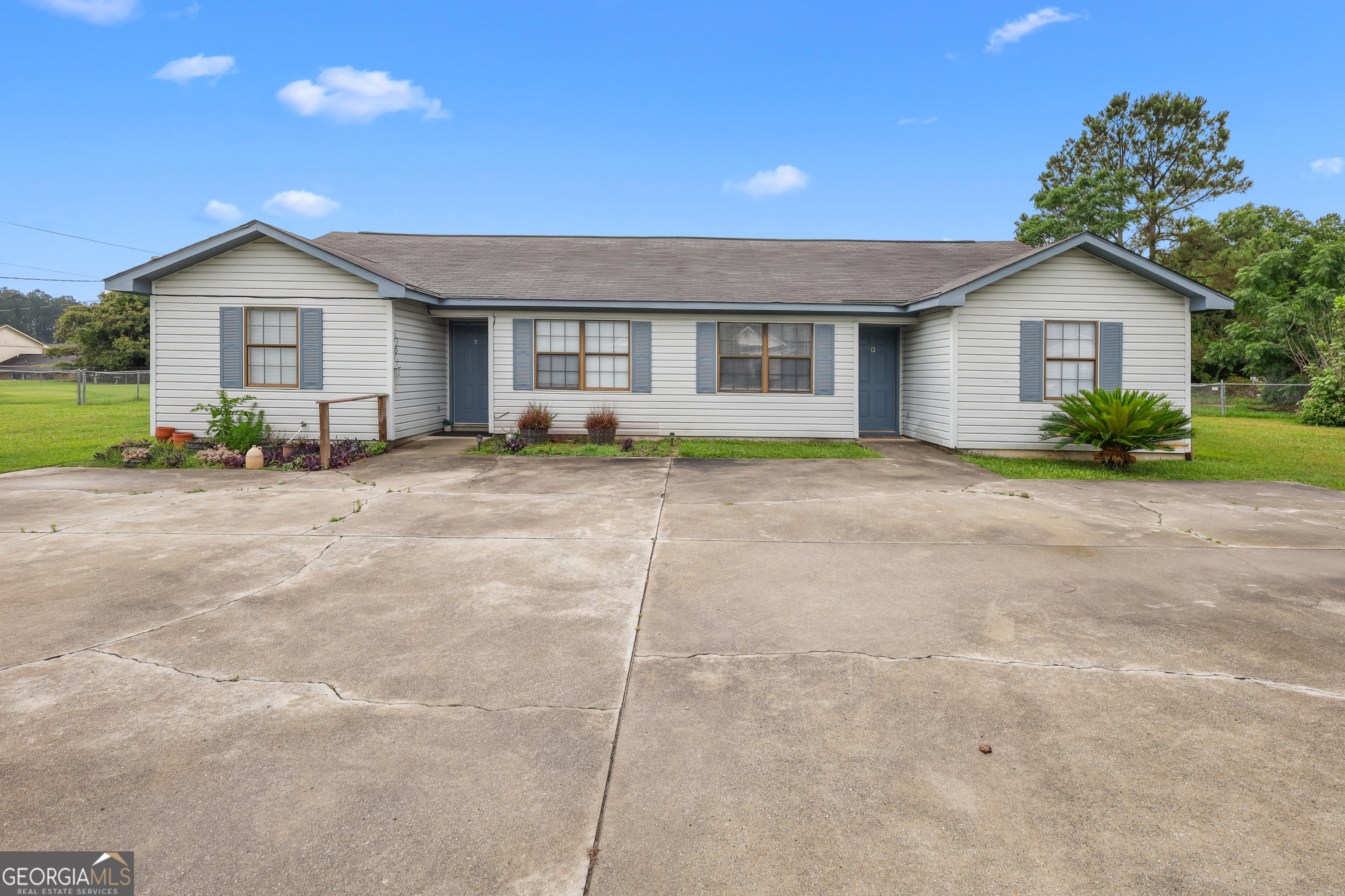 3 Crosswinds Drive