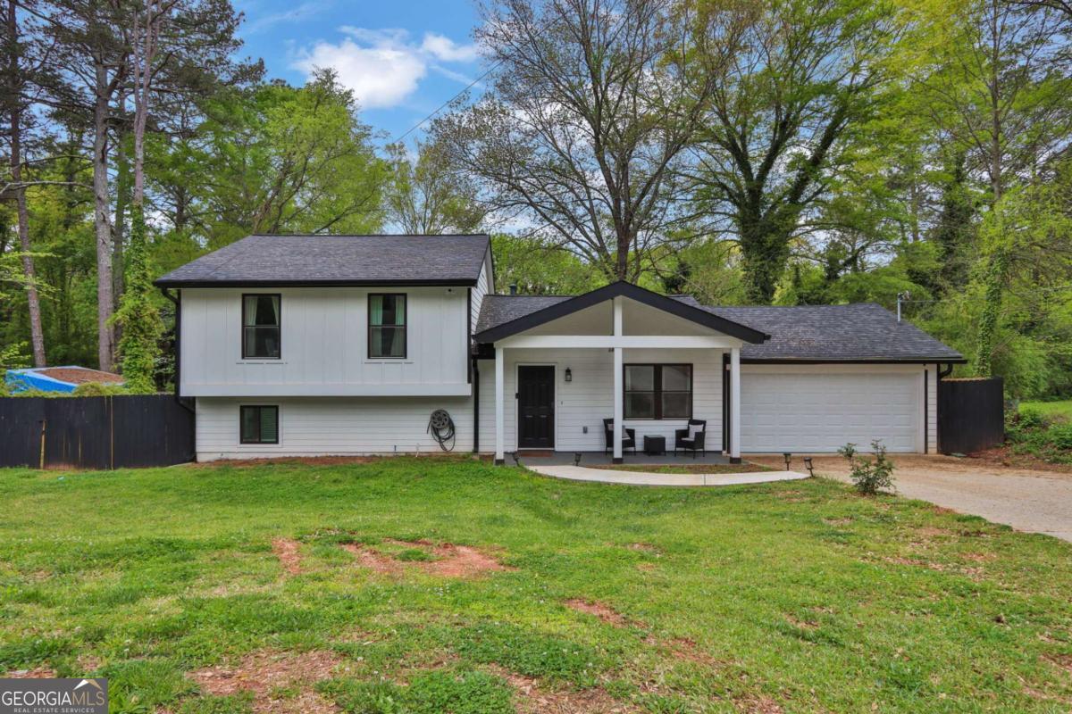447 Warren Road Property Photo 2