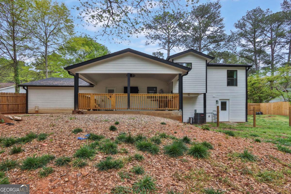 447 Warren Road Property Photo 34