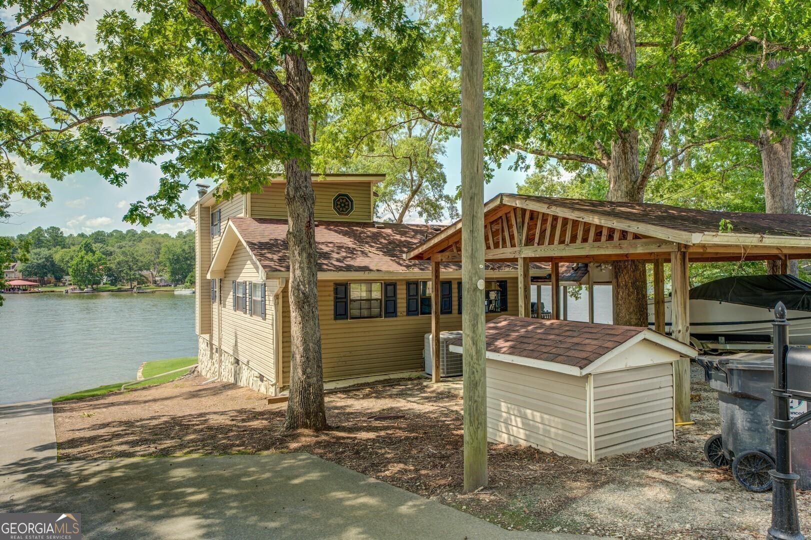 393 Templeton Circle Property Photo 50