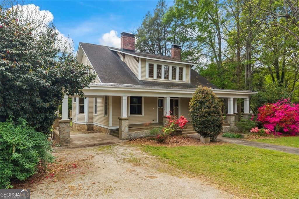 344 Hartwell Road Property Photo 1