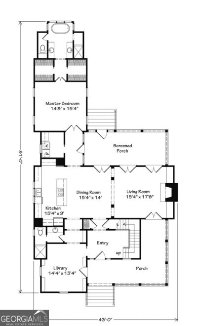 703 Wahoo Court Property Photo 2