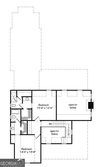 703 Wahoo Court Property Photo 3