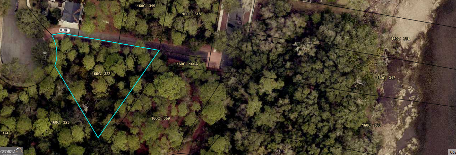 703 Wahoo Court Property Photo 14